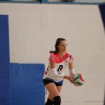 Odbojka ženski turnir Bazoviških žrtev