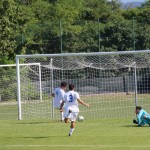 Nogomet: Italijanski pokal Kras Repen - UFM