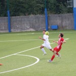 deželni pokal: vesna - zarja