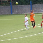 deželni pokal: vesna - zarja