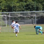 Nogomet: Italijanski pokal Kras Repen - UFM