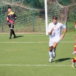 2.al: Primorje - Vesna