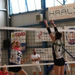 Odbojka ženski turnir Bazoviških žrtev