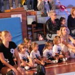 Cheerdance Millenium: slavnostna prireditev ob 20-letnici delova