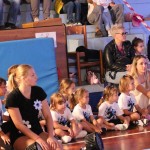 Cheerdance Millenium: slavnostna prireditev ob 20-letnici delova