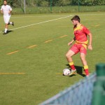 2.al: Primorje - Vesna