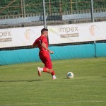 Nogomet: Italijanski pokal Kras Repen - UFM