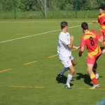 2.al: Primorje - Vesna