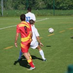 2.al: Primorje - Vesna