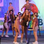 Cheerdance Millenium: slavnostna prireditev ob 20-letnici delova