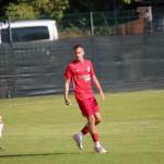 Nogomet: Italijanski pokal Kras Repen - UFM