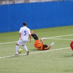 deželni pokal: vesna - zarja