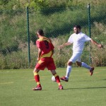 2.al: Primorje - Vesna