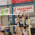 Odbojka ženski turnir Bazoviških žrtev