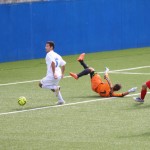 deželni pokal: vesna - zarja