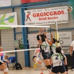 Odbojka ženski turnir Bazoviških žrtev