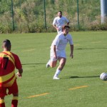 2.al: Primorje - Vesna