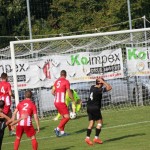 Nogomet Elitna liga : Kras Repen - Cormonese