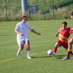 2.al: Primorje - Vesna