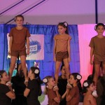 Cheerdance Millenium: slavnostna prireditev ob 20-letnici delova
