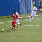deželni pokal: vesna - zarja