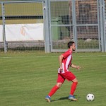 Nogomet Elitna liga : Kras Repen - Cormonese