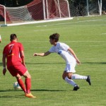 Nogomet: Italijanski pokal Kras Repen - UFM