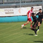 Nogomet Elitna liga : Kras Repen - Cormonese
