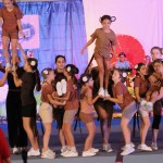 Cheerdance Millenium: slavnostna prireditev ob 20-letnici delova