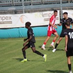 Nogomet Elitna liga : Kras Repen - Cormonese