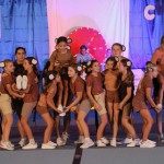 Cheerdance Millenium: slavnostna prireditev ob 20-letnici delova