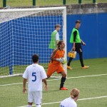 deželni pokal: vesna - zarja