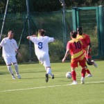 2.al: Primorje - Vesna