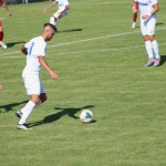 Nogomet: Italijanski pokal Kras Repen - UFM