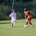 2.al: Primorje - Vesna