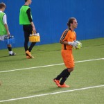deželni pokal: vesna - zarja