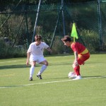 2.al: Primorje - Vesna