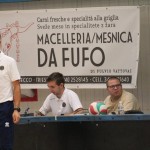 Odbojka ženski turnir Bazoviških žrtev