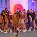 Cheerdance Millenium: slavnostna prireditev ob 20-letnici delova