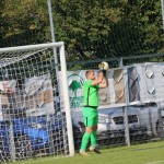 Nogomet: Italijanski pokal Kras Repen - UFM