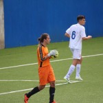 deželni pokal: vesna - zarja
