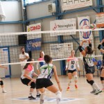 Odbojka ženski turnir Bazoviških žrtev