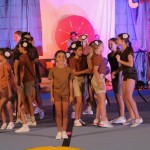 Cheerdance Millenium: slavnostna prireditev ob 20-letnici delova