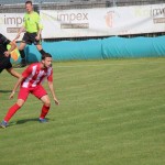 Nogomet Elitna liga : Kras Repen - Cormonese