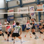 Odbojka ženski turnir Bazoviških žrtev