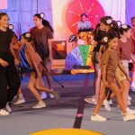 Cheerdance Millenium: slavnostna prireditev ob 20-letnici delova