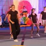 Cheerdance Millenium: slavnostna prireditev ob 20-letnici delova