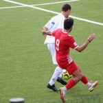 deželni pokal: vesna - zarja