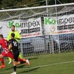 Nogomet Elitna liga : Kras Repen - Cormonese