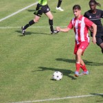 Nogomet Elitna liga : Kras Repen - Cormonese